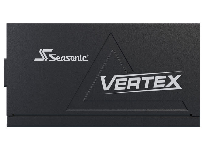 Fonte Modular Seasonic VERTEX PX 1000W 80+ Platinum image number 3