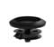 Suporte Logitech Rally Mic Pod Mount Preto