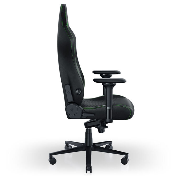 Cadeira Gaming Razer Iskur V2 Preto/Verde image number 2