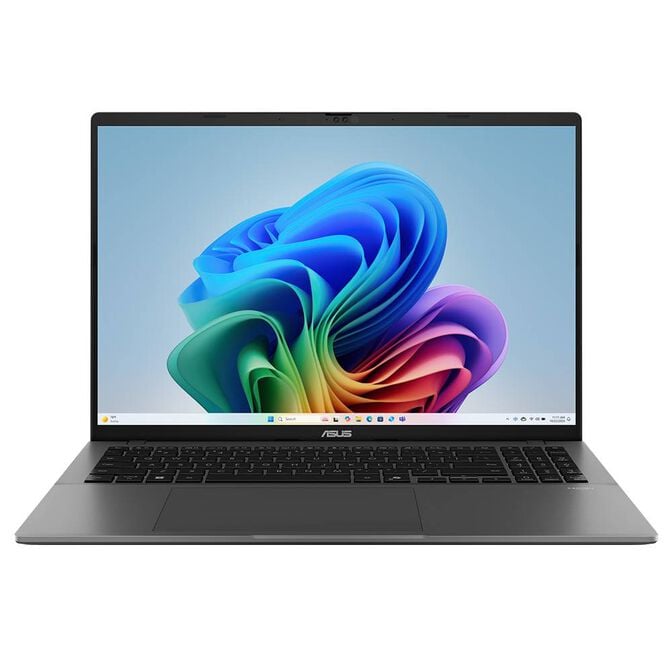 Port&aacute;til ASUS Vivobook S16 OLED M3607KA 16" Ryzen AI 7 350 32GB DDR5 1TB FHD Radeon Graphics W11 image number 0