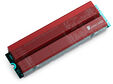 Cooler Jonsbo M.2 -6 SSD Vermelho image number null