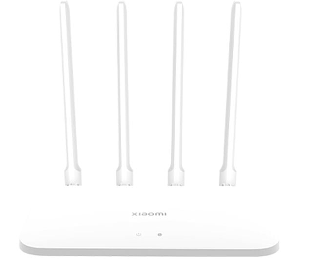 Router Xiaomi AC1200 Wi-Fi 5 Branco image number 0