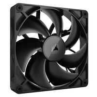 Ventoinha Corsair iCUE Link RX140 PWM Preta 140mm