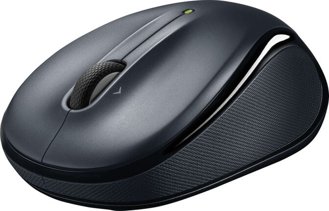 Rato Logitech M325s 1000DPI Wireless Cinzento image number 4