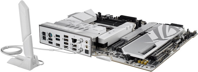 Motherboard Asus ROG Maximus Z890 Apex image number 10