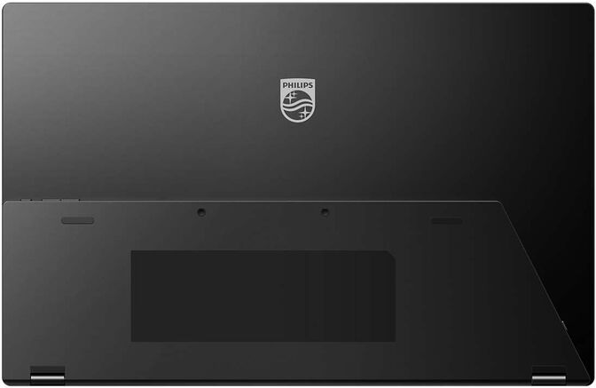 ** B Grade ** Monitor Port&aacute;til Philips S&eacute;rie 3000 16" 16B1P3302D IPS FHD 75Hz 4ms ( 2x USB-C ) image number 4