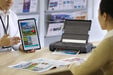 Impressora Canon MAXIFY BX110 Port&aacute;til com Bateria image number null