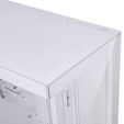 Caixa E-ATX Phanteks NV Series NV7 Vidro Temperado DRGB Branco image number null