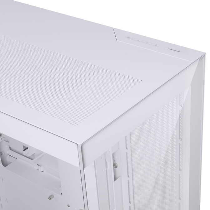 Caixa E-ATX Phanteks NV Series NV7 Vidro Temperado DRGB Branco image number 10