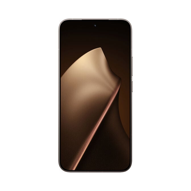 Smartphone Xiaomi 15T Pro 5G 6.83" (12 / 256GB) 144Hz Dourado image number 6