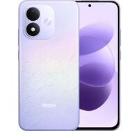 Smartphone Xiaomi Redmi Note 17 5G 6.99" (6 / 128GB) 120Hz Roxo