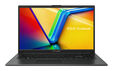 Port&aacute;til ASUS VivoBook Go E1504FA-R50BLHDPS04 15.6" R5 40 16GB 512GB Radeon Graphics FHD (sem carregador) image number null