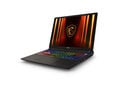 Port&aacute;til MSI Vector 16 HX AI A2XWIG-649XPT 16" Ultra 9 275HX 32GB DDR5 1TB RTX 5080 QHD+ 240Hz image number null