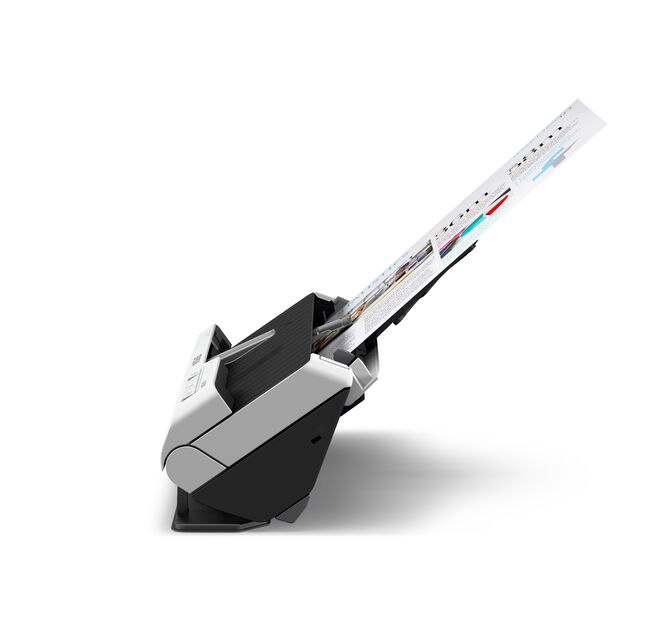 Scanner de Documentos Epson WorkForce DS-C330 image number 7