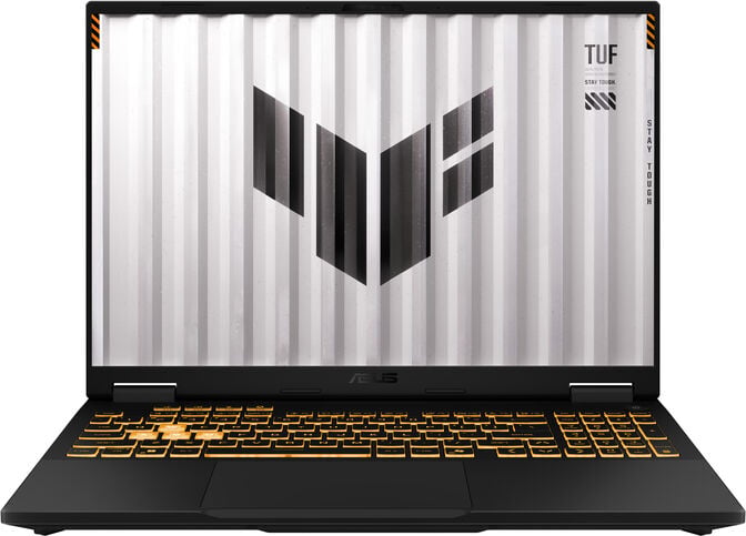 Port&aacute;til ASUS TUF F16 FX608JMR 16" i7-14650HX 32GB DDR5 1TB RTX 5060 165Hz Bonus