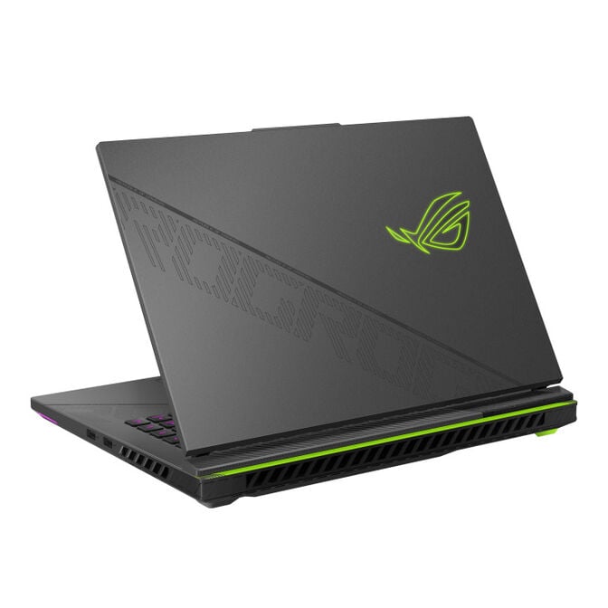 Port&aacute;til ASUS ROG Strix G16 G615LR 16" Ultra 9 275HX 32GB DDR5 1TB RTX 5070 Ti QHD+ 240Hz image number 6
