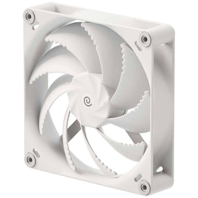 Ventoinha HAVN H14 Branco 140mm (Pack 3) image number 1