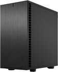 Caixa Micro-ATX Fractal Design Define 7 Mini Black Solid image number null