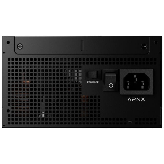 Fonte Modular APNX MAX G1 1200W 80+ Gold PCIE5 (Cybenetics Platinum) image number 3