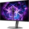 Monitor AGON by AOC PRO 31.5" AG326UD QD-OLED UHD 165Hz 0.03ms Adaptive Sync HDR True Black 400 image number null