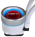 Water Cooler CPU AIO Lian Li GALAHAD II Trinity SL-INF ARGB Branco - 240mm image number null