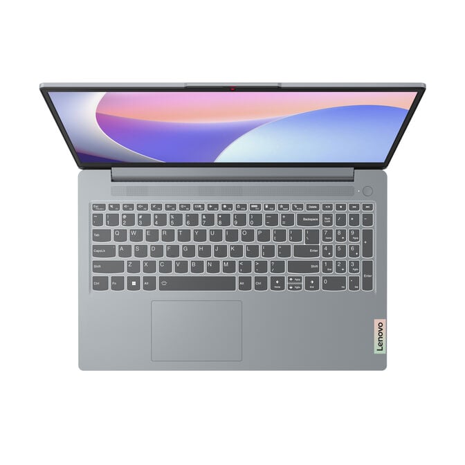 Port&aacute;til Lenovo IdeaPad Slim 3 15IRU8-842 15.6" i3-1315U 8GB 512GB FHD Intel UHD Graphics (sem carregador) image number 4