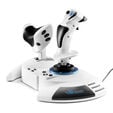 Joystick Thrustmaster T.Flight HOTAS 5 Microsoft Flight Simulator Edition PC / PS5 / PS4 image number null