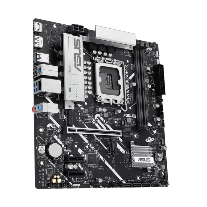 Motherboard Asus PRIME B860M-K image number 2