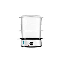 M&aacute;quina de Cozer a Vapor Cecotec Vapovita 3000 Inox