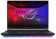 Port&aacute;til ASUS ROG Strix Scar 16 G635LW 16" Ultra 9 275HX 64GB DDR5 2TB RTX 5080 2.5K 240Hz W11 image number null