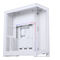 Caixa E-ATX Phanteks NV Series NV7 Vidro Temperado DRGB Branco