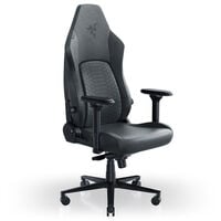 Cadeira Gaming Razer Iskur V2 Fabric Preto