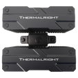 Cooler CPU Thermalright Peerless Assassin 120 Preto image number null