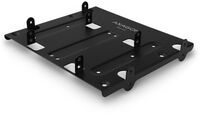 Suporte para baia 5.25" AXAGON RHD-435 para 4x 2.5"SSD/HDD /2x 2.5"SSD/HDD + 1x 3.5" HDD