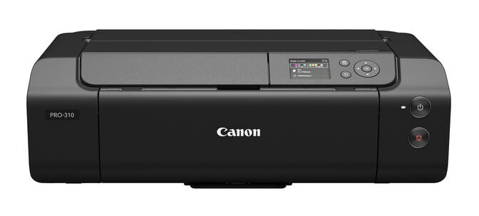 Impressora Canon imagePROGRAF PRO-310 Wi-Fi image number 0