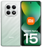 Smartphone Xiaomi Redmi Note 15 4G 6.77" (8 / 256GB) 120Hz Verde