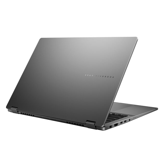 Port&aacute;til ASUS VivoBook Flip TP3607SH 16" Ultra 7 258V 32GB 1TB RTX 5050 OLED 3K 120Hz Touch W11 Pro + Pen image number 6