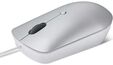 Rato Lenovo 540 USB-C Compact Prateado image number null