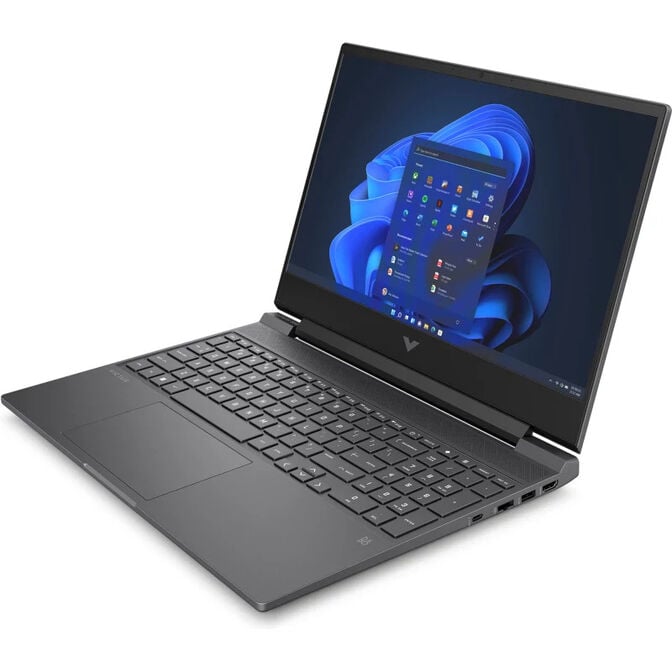 ** B Grade ** Port&aacute;til HP Victus 15-fa1017np 15.6&rdquo; i5 12500H 16GB 1TB RTX 4060 IPS FHD 144Hz image number 5