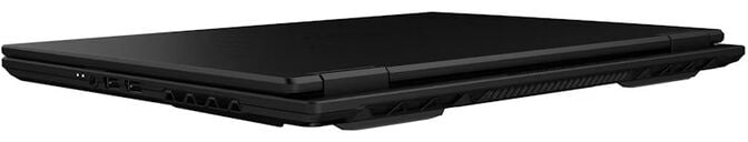 Port&aacute;til Gigabyte Gaming A16 GA6H 3VHK3PT864SD 16" R7 260 32GB DDR5 1TB RTX 5060 FHD+ 165Hz image number 8