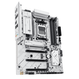 Motherboard Asus B850 MAX Gaming WiFi White image number null