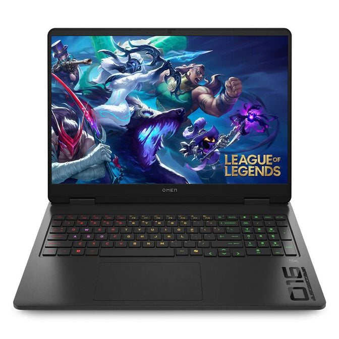 Port&aacute;til HP OMEN 16-am0016np 16" i7-14650HX 32GB DDR5 1TB RTX 5070 WUXGA 165Hz Bonus