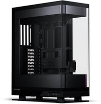 Caixa ATX Phanteks Evolv Series X2 Vidro Temperado DRGB Preto