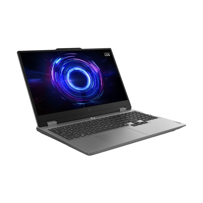 Port&aacute;til Lenovo LOQ 15IRX10-001 15.6" i7-13650HX 32GB DDR5 1TB RTX 5070 FHD 144Hz image number 2