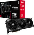 Gr&aacute;fica Asus Radeon RX 9070 TUF Gaming OC 16GB GDDR6 image number null