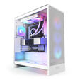 Water Cooler CPU NZXT Kraken 240 V2 RGB Branco image number null