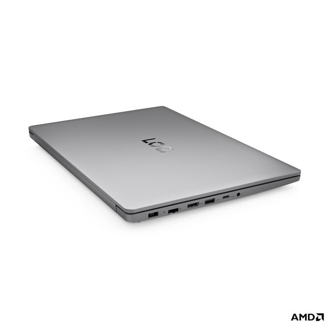 Port&aacute;til Lenovo LOQ E 15ARP10E-889 15.6" R7 7735HS 16GB DDR5 512GB RTX 3050 144Hz W11 image number 2