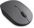 Rato Lenovo Go Wireless Cinza image number null