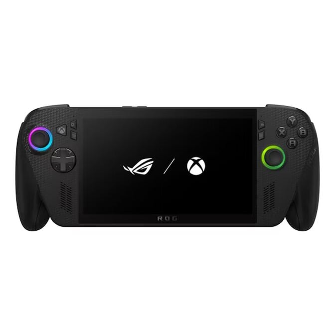 Consola Port&aacute;til ASUS ROG Xbox Ally X 7" FHD Z2 Extreme 24GB DDR5 1TB 120Hz image number 0