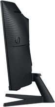 Monitor Curvo Samsung Odyssey G5 32" G55C VA QHD 165Hz image number null